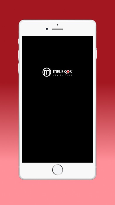 Melekos Health Clubs Screenshot