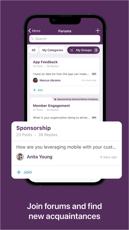 ACFAS Mobile screenshot-5