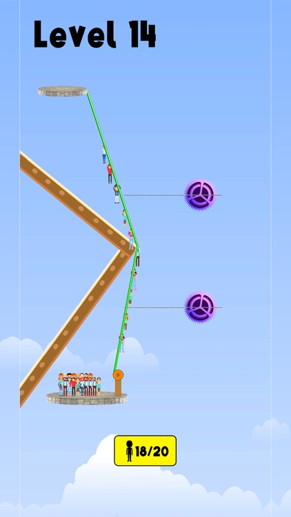 Rescue Blitz screenshot-6