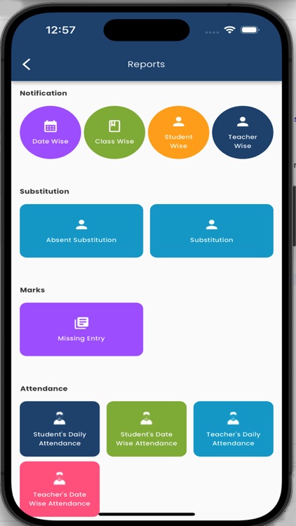 Decora Principal screenshot-3