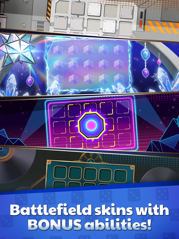 Random Dice: Defense screenshot 12