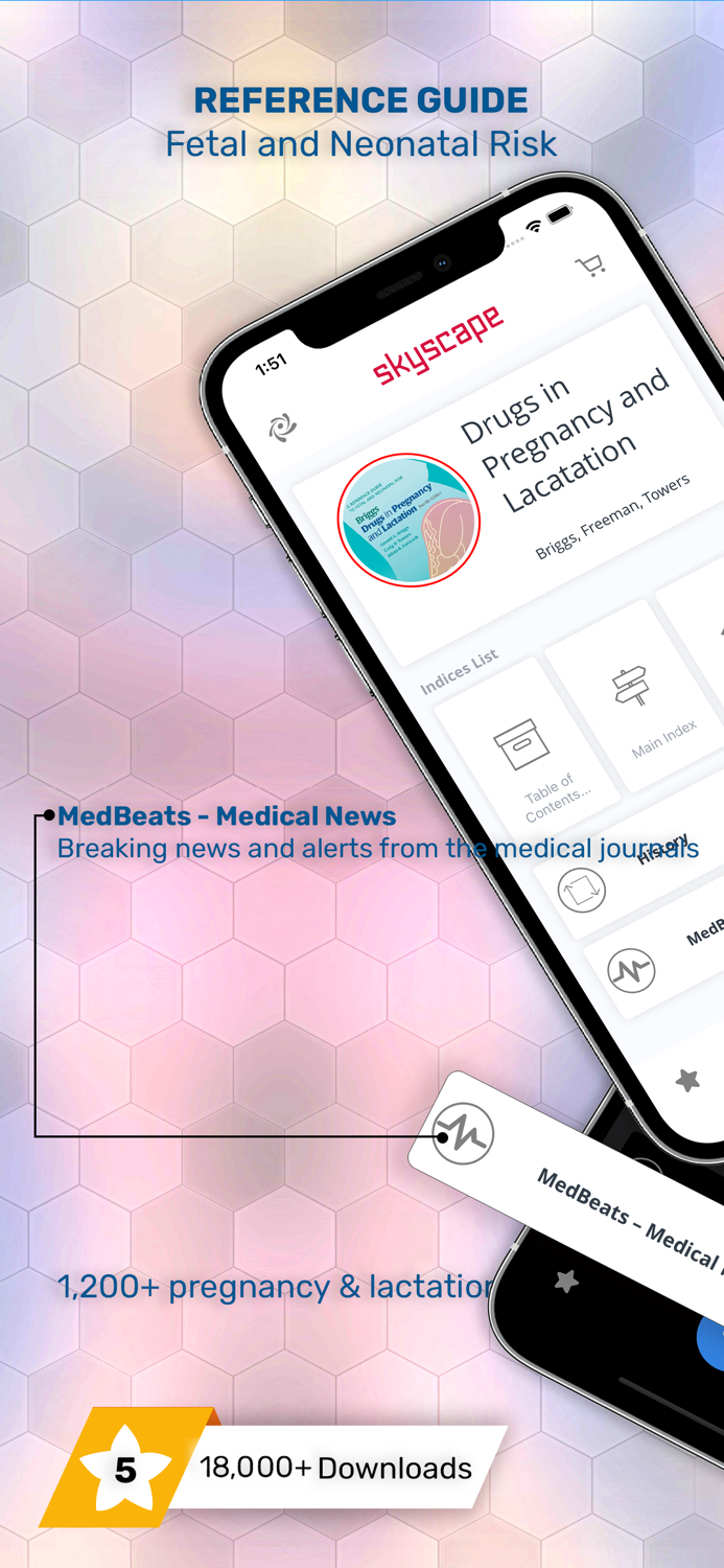 Drugs in Pregnancy Lactation