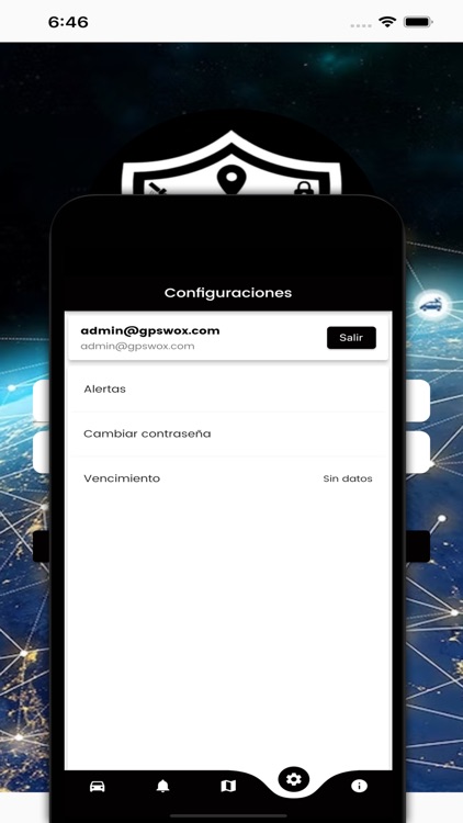 Protegetec screenshot-3