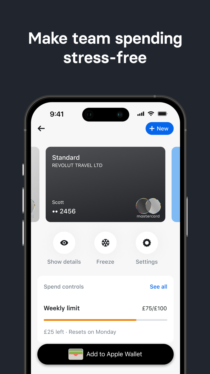 Revolut Business