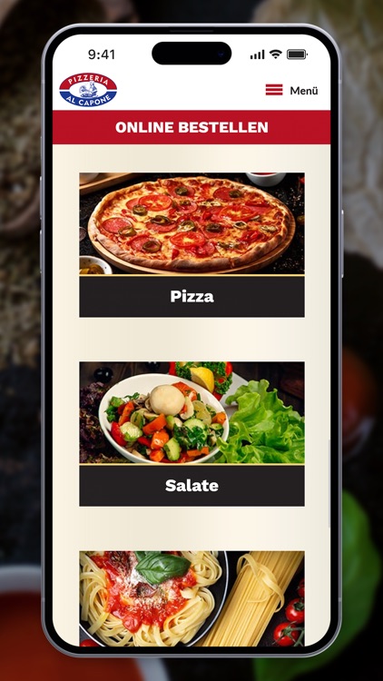 Al Capone Burgstädt