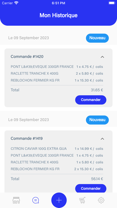 Verger de Souama Screenshot
