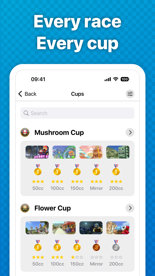 #6. MK Pro (iOS) By: Wido