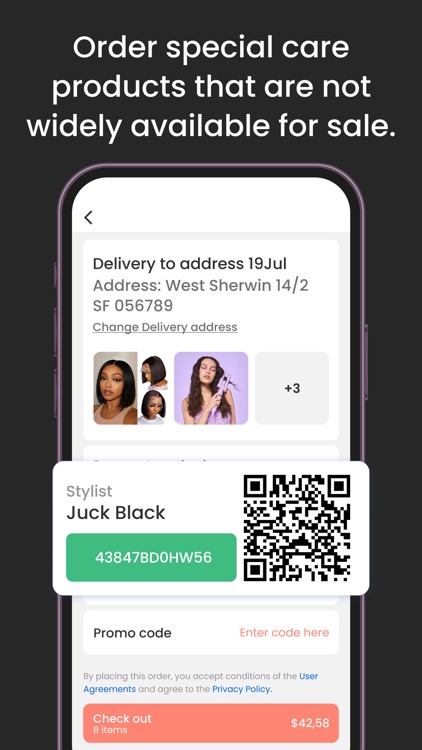 Cosmo Brand Plus screenshot-4