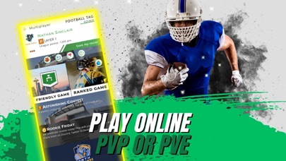 Astonishing Football 25 Screenshot
