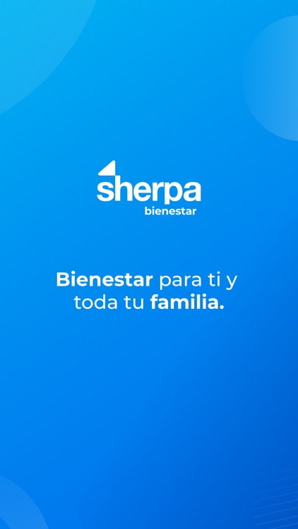 Sherpa: Salud Mental y Sueño screenshot-3