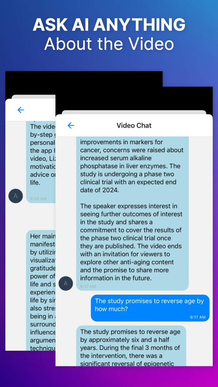 SummarAIze - AI for YouTube