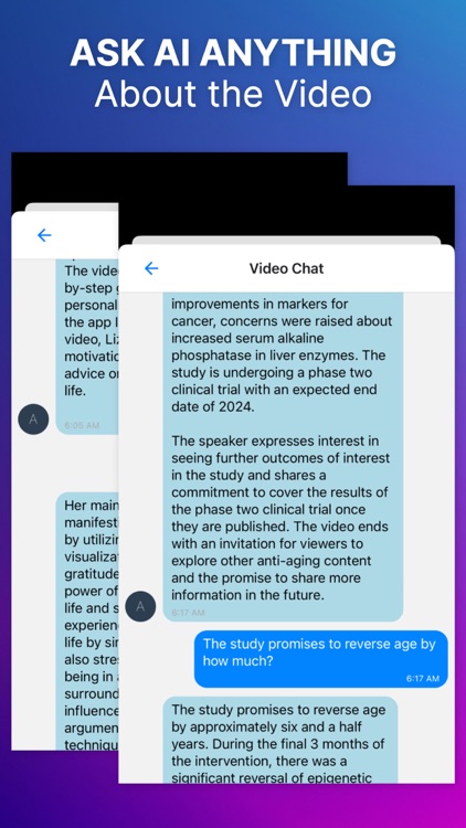 SummarAIze - AI for YouTube screenshot-3