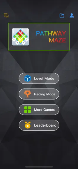 Game screenshot Pathway Maze mod apk