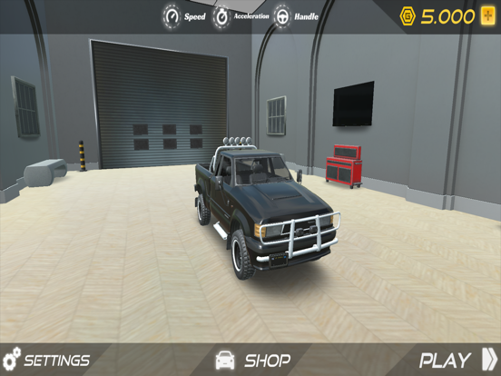 Screenshot #6 pour Car Rescuer Sim
