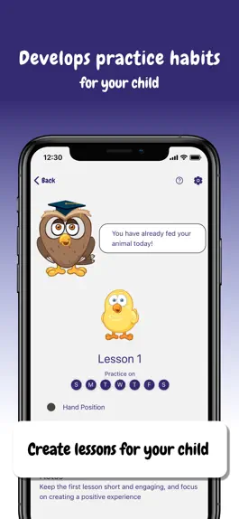 Game screenshot Farmorama: Kids Practice Habit mod apk