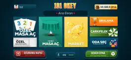 Game screenshot 101 Yüzbir Okey Sesli apk