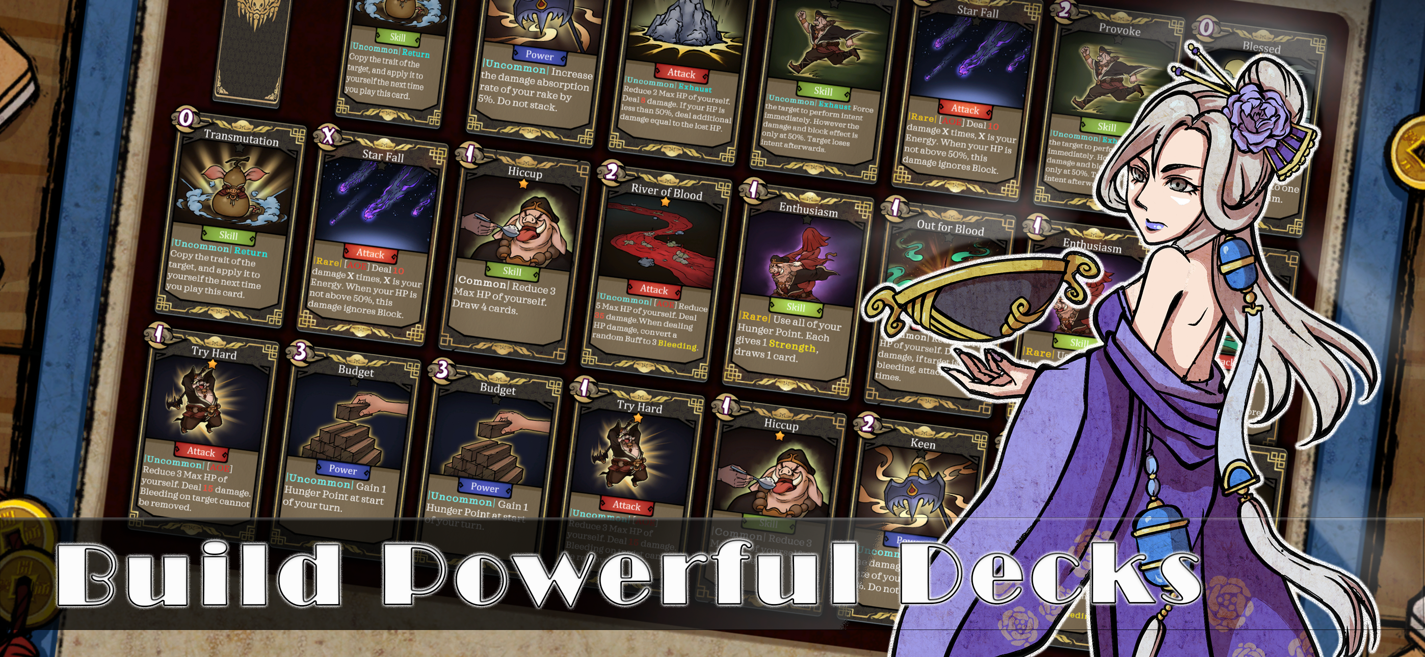 Journey to the West mobile