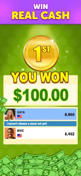 Game screenshot Dominos Cash - Win Real Prizes hack