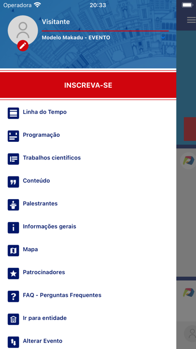 SBC BA Screenshot