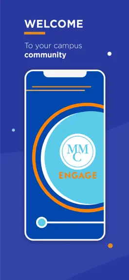 Game screenshot MMC Engage mod apk