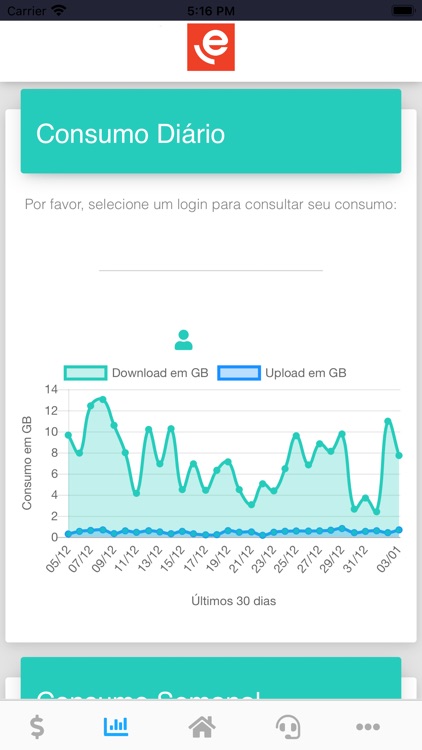 Evox Telecom screenshot-4