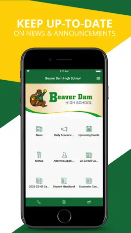 Game screenshot Beaver Dam High School mod apk