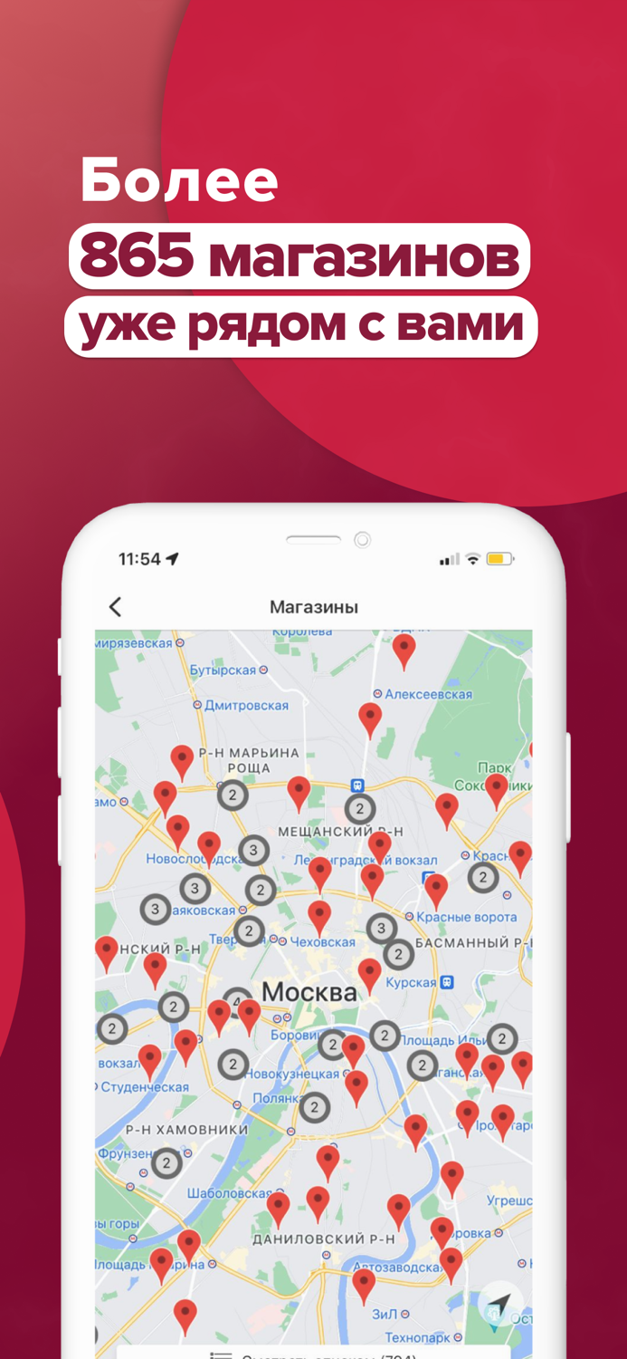 Ароматный мир