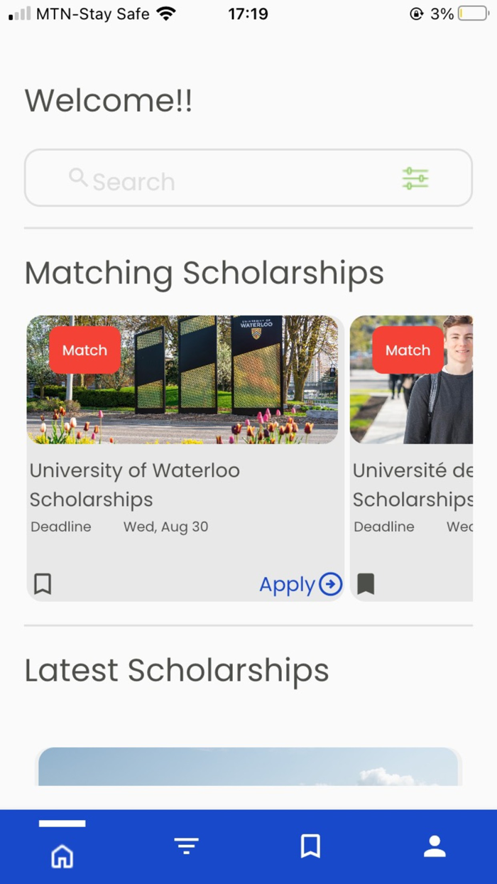 Zora Scholarships