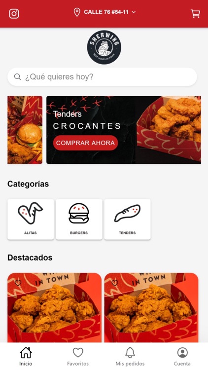 Sherwing screenshot-4