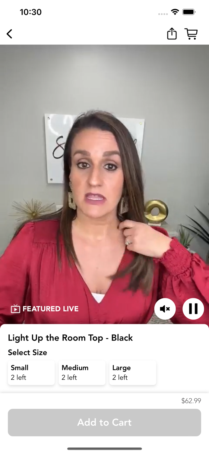 Something Special Boutique