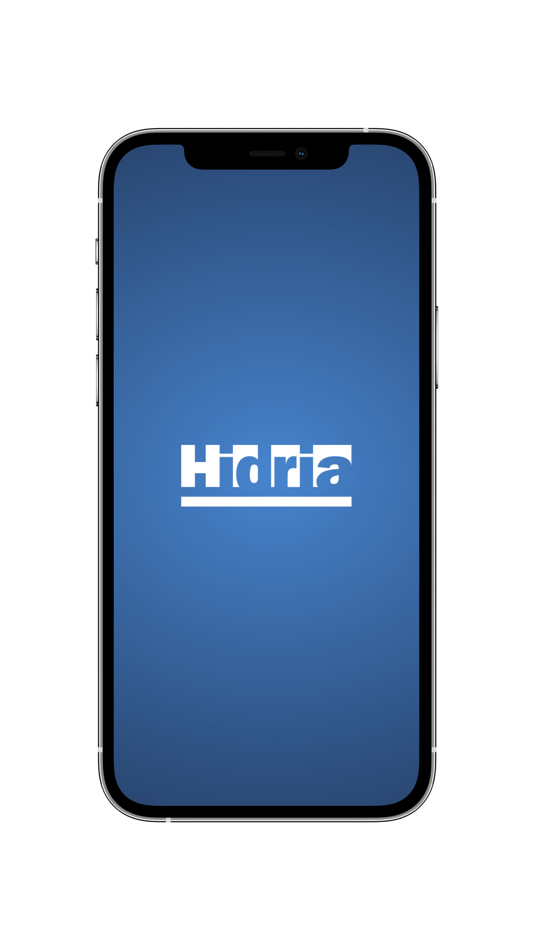 #1. Hidria Fan (iOS) 由: Hidria d.o.o.