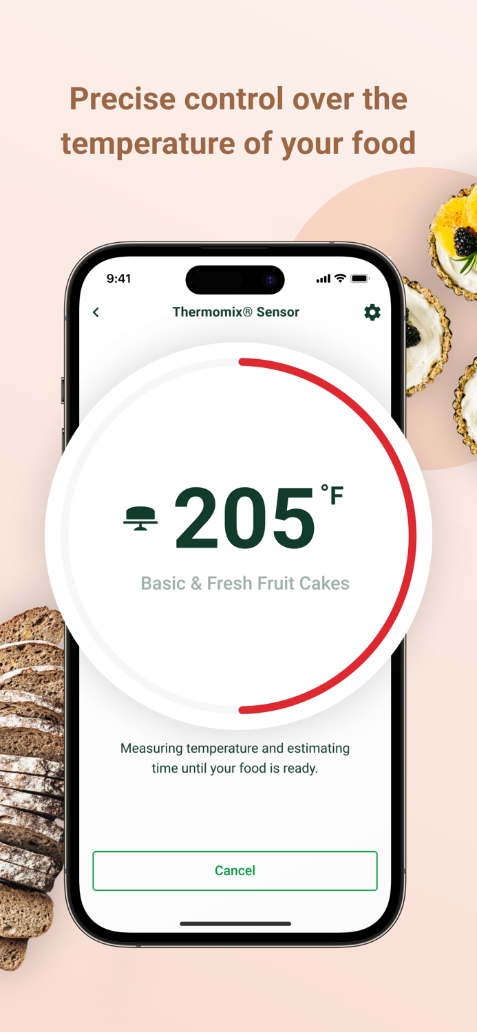 Cooking Center – Vorwerk