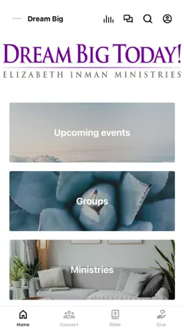 Game screenshot Dream Big Today! mod apk