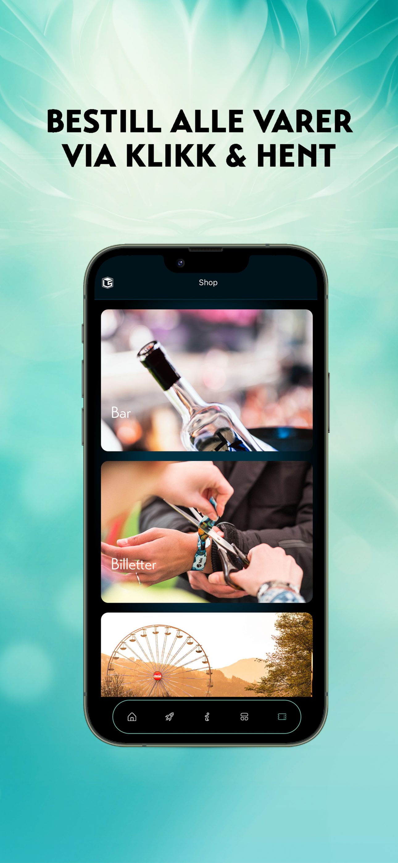 LS:App