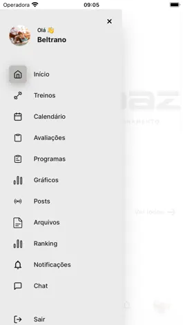 Game screenshot Audaz Estúdio hack