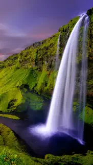 How to cancel & delete iceland wallpapers 1