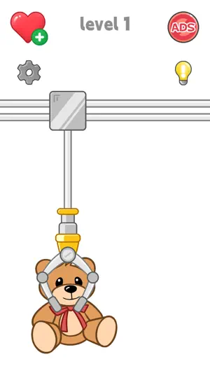 Brain Game:IQ Test screenshot 4