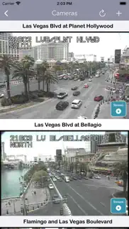 How to cancel & delete nevada 511 traffic cameras 2