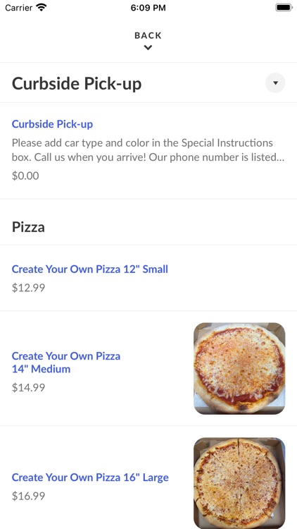 Napoli Pizza Orlando