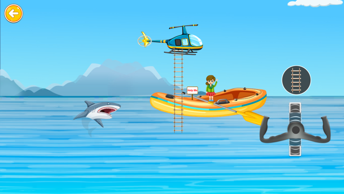 Extreme Plane Flying Mission