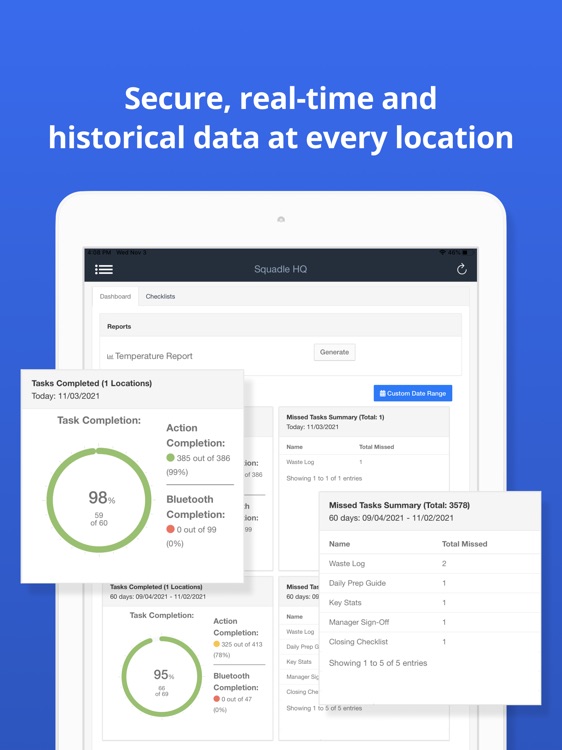 Squadle Workflows screenshot-7