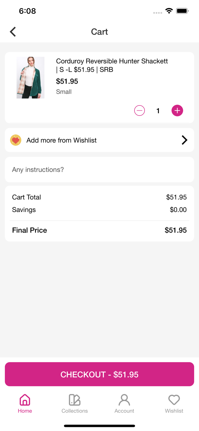 Suburban Revival Boutique