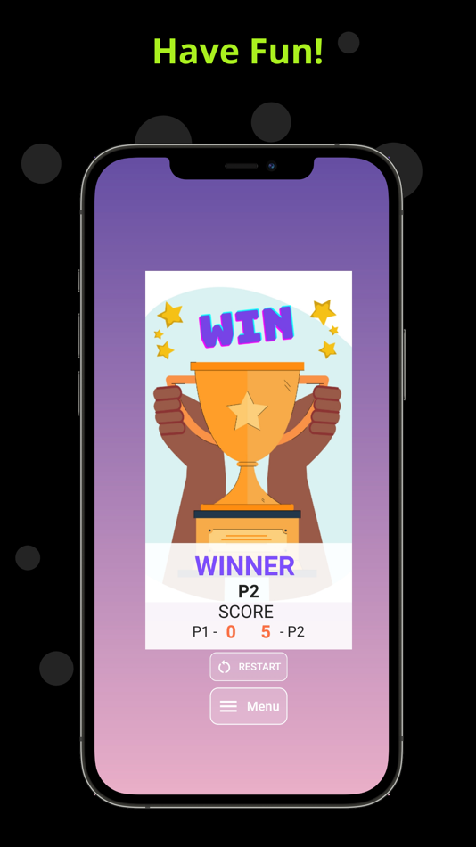 #4. Timelex - Reflex Game (iOS) 由: CENK YILDIRIM