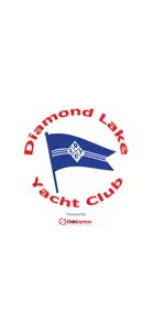 Diamond Lake Yacht Club screenshot #1 for iPhone