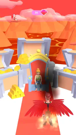 Game screenshot Right Choice 3D hack