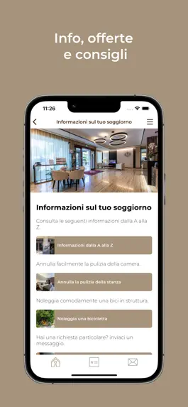 Game screenshot Hotel Bisesti apk