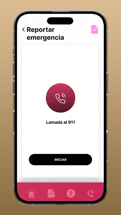 Protocolo Violeta screenshot-3