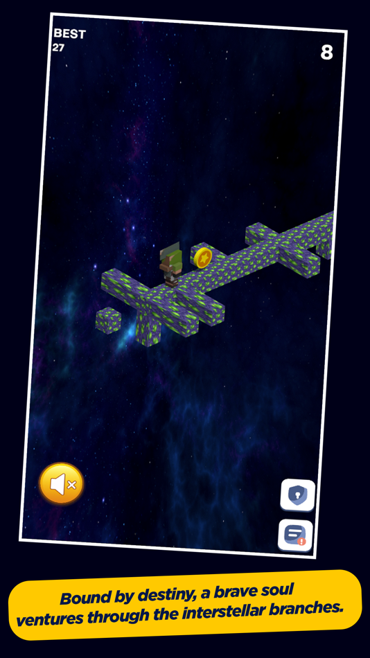 #2. Limb_Legend (iOS) 由: Mithra Media