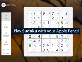 Game screenshot Paper Sudoku mod apk