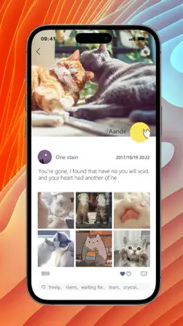 Game screenshot MChat Messenger hack